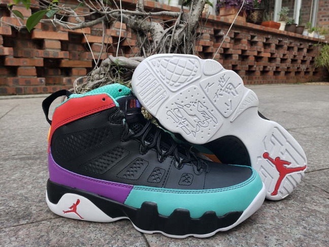 women jordan 9 shoes-009